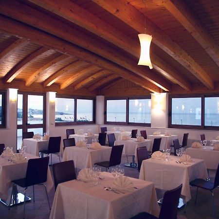 Forte Hotel Vieste Kültér fotó