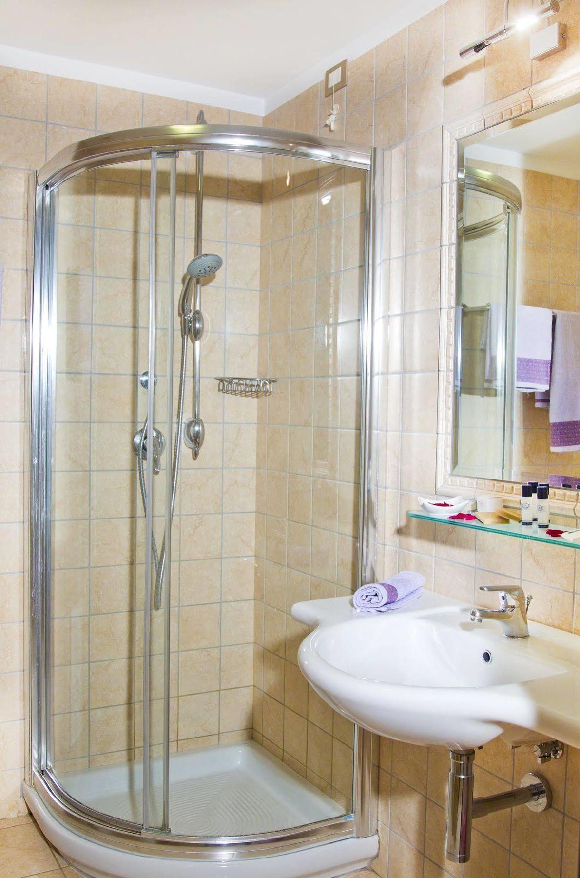 Forte Hotel Vieste Kültér fotó